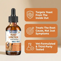 Yeast Infection Drops™