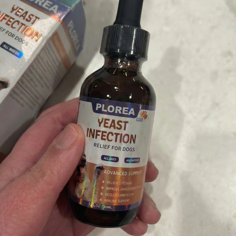 Yeast Infection Drops™