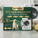 Pet Hair Dissolver